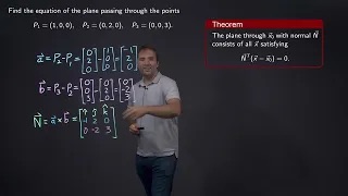 Math 304 Section 5.1 Exercise 5 thumbnail